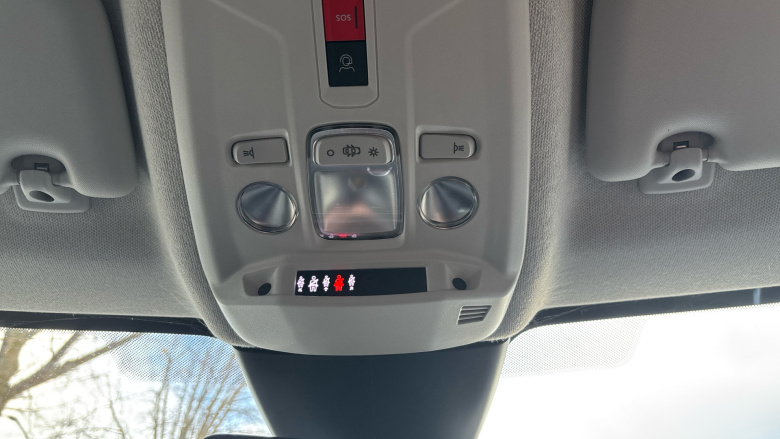 Citroen C4 1.2 PureTech [130] Shine 5dr Petrol Hatchback